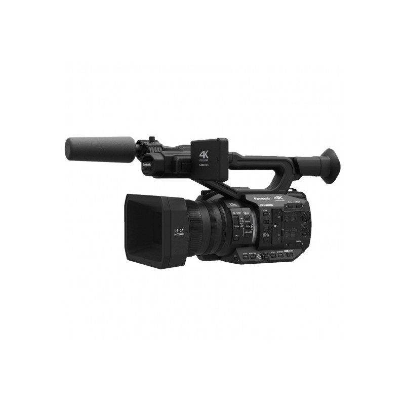 Panasonic AG-UX90 4K Camcorder